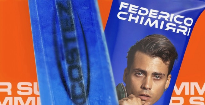 Costez - Bergamo, il 31/5 c'è Federico Chimirri, in un weekend pieno di party