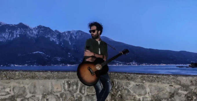 “Lacrime Pop” (Indiebox Music) è il nuovo singolo di Zak