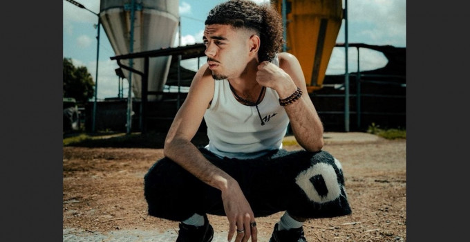 "Tipo Que", continua a crescere l'hip hop latino di JeFlako
