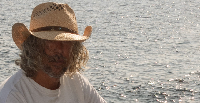 MYSTIC JUNGLE: L'INTERVISTA AL DJ/PRODUTTORE NAPOLETANO DARIO DI PACE PER IL NUOVO ALBUM 'SUNSET BREAKER'