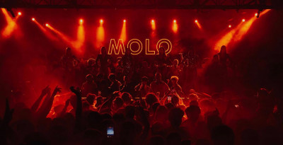 MOLO Brescia, ben 14 party a giugno: dal 5/6 Frìo! Poi Rehab e lo Student Party Æ