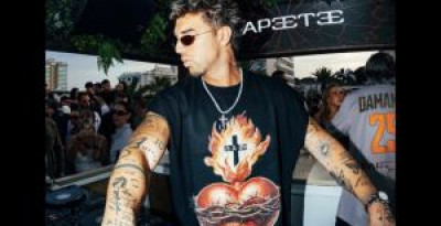 We are the Pink: la Notte Rosa 2025 il 20/6 al Papeete Beach ha il ritmo forte di Damante