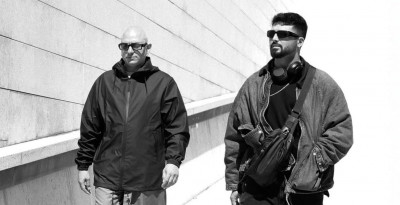 L'elettronica dei Moeaike (13/6) e l'hip hop di Sick Liuck (14/6) fanno ballare MOLO Brescia