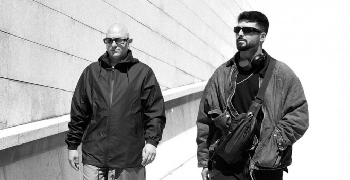 L'elettronica dei Moeaike (13/6) e l'hip hop di Sick Liuck (14/6) fanno ballare MOLO Brescia