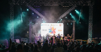 Social Tour 2025,  14 – 15 giugno | Guidonia Montecelio (RM)