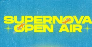 SUPERNOVA FESTIVAL – PRIMA EDIZIONE: il 14 e 15 giugno ’25 al Parco Maria Carolina, Caserta