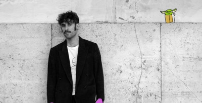 “NON SIAMO JEDI”, ecco il nuovo singolo di Valerio Martino