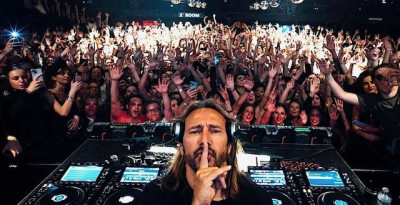 31/7 e 16/8 Bob Sinclar torna a far muovere a tempo  Praja Gallipoli / Popfest