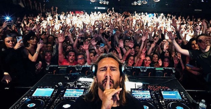 31/7 e 16/8 Bob Sinclar torna a far muovere a tempo Praja Gallipoli / Popfest