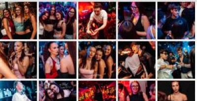 Costez Bergamo, un weekend ad alto tasso di ritmo e divertimento