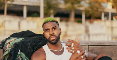 Il 21/6 Jason Derulo inaugura l'estate di Pineta Milano Marittima 