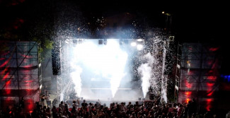 Anguana Charity Music Festival: seconda edizione