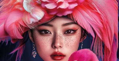 21/6 Zoo Candy: la Notte Rosa di Villapapeete - MiMa
