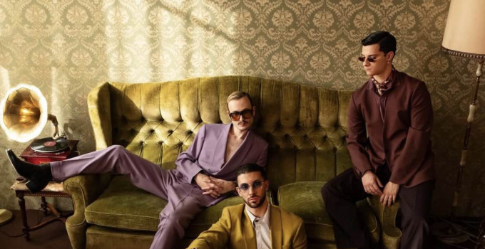 21/6 I Room9 fanno muovere a tempo Costez Bergamo