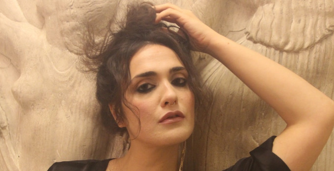 Elena Romano e Sils live a Roma a SHOWCASE