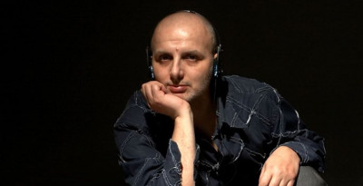 Al Ca’ Margherita la prima di Heroes con Flavio Vecchi