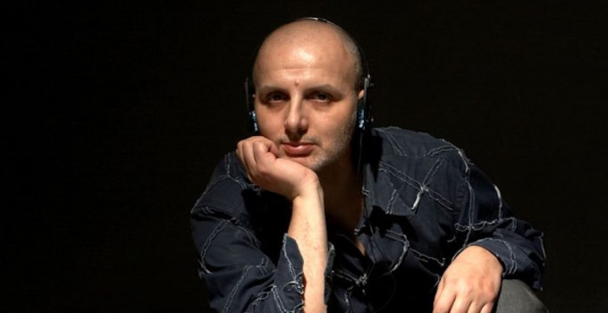 Al Ca’ Margherita la prima di Heroes con Flavio Vecchi