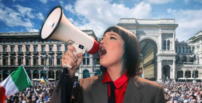 Il nuovo singolo di KUKLA è “Signor Presidente” (