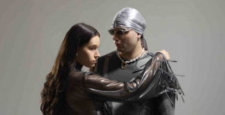 “Gabriela” (Maninalto!), il nuovo singolo di Giovanni Paura,