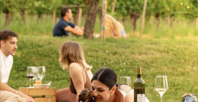 28/6 Nel Borgo delle Meraviglie @ Tenuta Celinate Scanzo BG