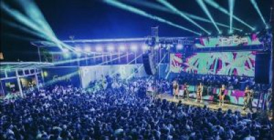 Praja Gallipoli, una settimana pazzesca: 6 party dal 30/6 al 6/7. Si balla con Torielli, Ludwig, F. Scavo, Mambolosco… 