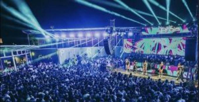 Praja Gallipoli, una settimana pazzesca: 6 party dal 30/6 al 6/7. Si balla con Torielli, Ludwig, F. Scavo, Mambolosco…