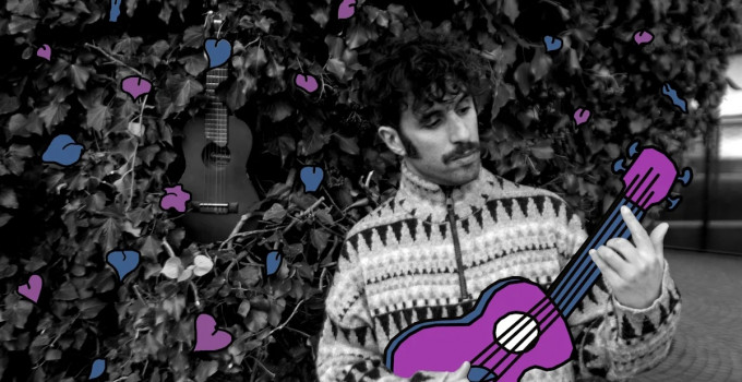 "LA CANZONE CHE NESSUNO CANTERÀ", ecco il nuovo singolo di Valerio Martino