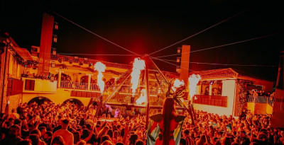 Villa delle Rose, luglio 2025: tutti i suoi guest