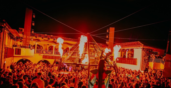 Villa delle Rose, luglio 2025: tutti i suoi guest