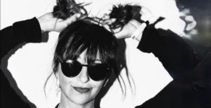 Venerdì 27/06 LADY-J a Golfo Aranci con il dj set di Majuri