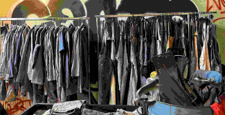 Torna Fill Your Bag by East Market, tutto il vintage a portata di borsa