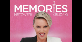 Netzwerk: il ritorno di "Memories", con la voce di Eliza G, nuova frontwoman del leggendario progetto anni '90