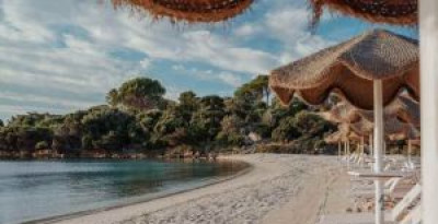 Fino Beach Golfo Aranci: l’eccellenza dell'estate sarda… tra mare, musica e gusto