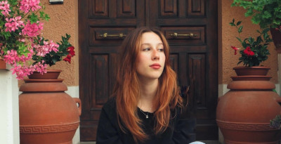 Stella vince il contest “Credici Sempre”... e si racconta