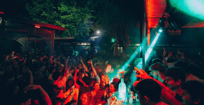 River Garden Cremona: 6 party a luglio ’25. Si parte il 5/7 con Garden Feelings