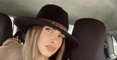 ​4/7 LADY-J a Comacchio, al mixer c'è Phia