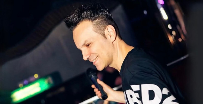 Stefano Mattara, ecco “Left Right”, scatenato inno da dancefloor