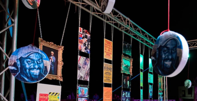 Tributo a Frankie Knuckles 2025, l'11/07 a Procida