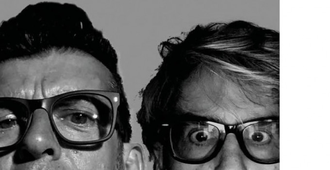 La Al-B.Band di Salaorni & Rossi fa scatenare Verona e Trento a ritmo di live music