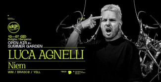 19/07 Luca Agnelli + Niem @ Bolgia - Bergamo