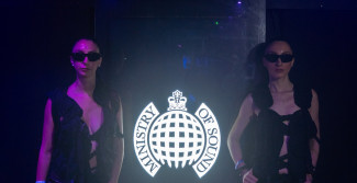 Sisters Cap: Ministry Sound, InDaKlubb e…