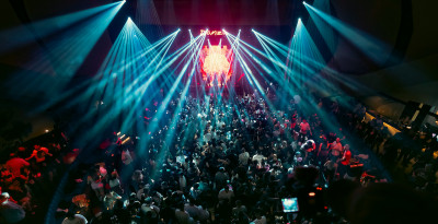 AMØK Club Maiorca, estate 2025: tutti i guest