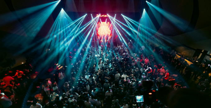 AMØK Club Maiorca, estate 2025: tutti i guest