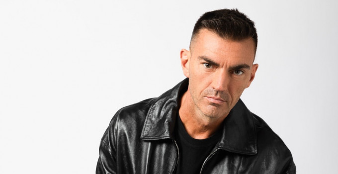 2/8 Gabry Ponte fa scatenare Praja Gallipoli