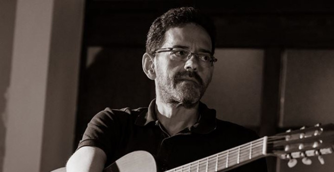 "1965: al di là del confine”: ecco il nuovo singolo di Sergio Giangaspero