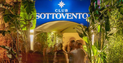 Sottovento Club, tra eleganza e DNA di famiglia: la vera icona della Costa Smeralda è tornata