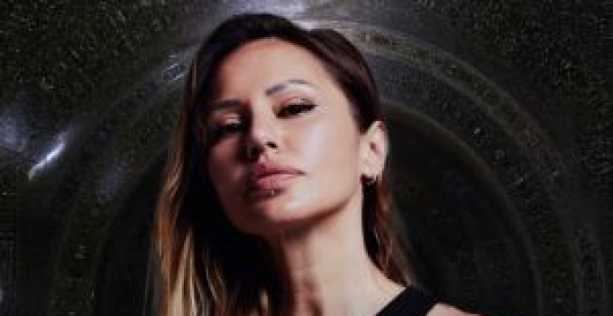 Icon Series fa muovere a tempo il Salento e Praja Gallipoli con il sound tech di Deborah De Luca (9/8), Ralf (24/7) ed Ilario A