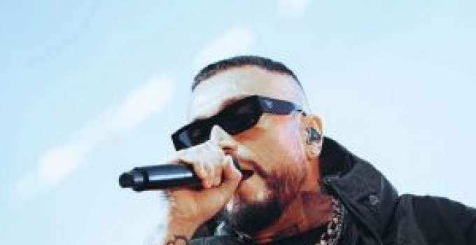 Tony Boy (22/7), Guè (27/7, 17/8), Tony Effe (29/7), Artie5ive (1/8): i più importanti artisti della scena urban italiana fann