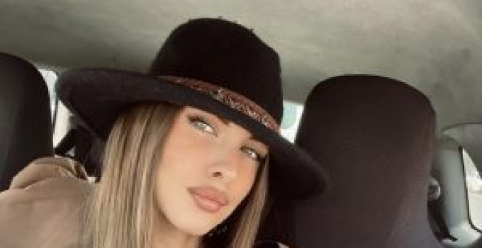 27/7 LADY-J fa ballare il Lago d'Iseo, con il suono di Phïa all'X Beach - Pisogne