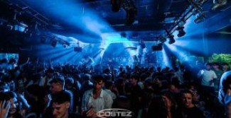Costez Bergamo, ci si scatena per tutto agosto 2025, già dal 25 luglio